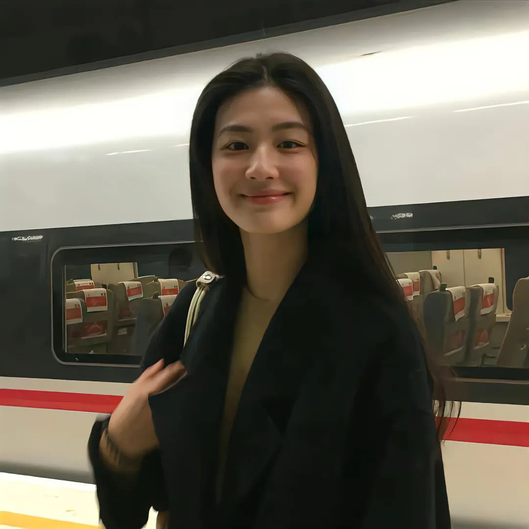 寒涛俪影