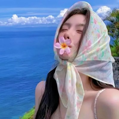 无法攻略的女人