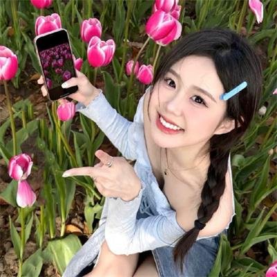 没事儿偷着乐