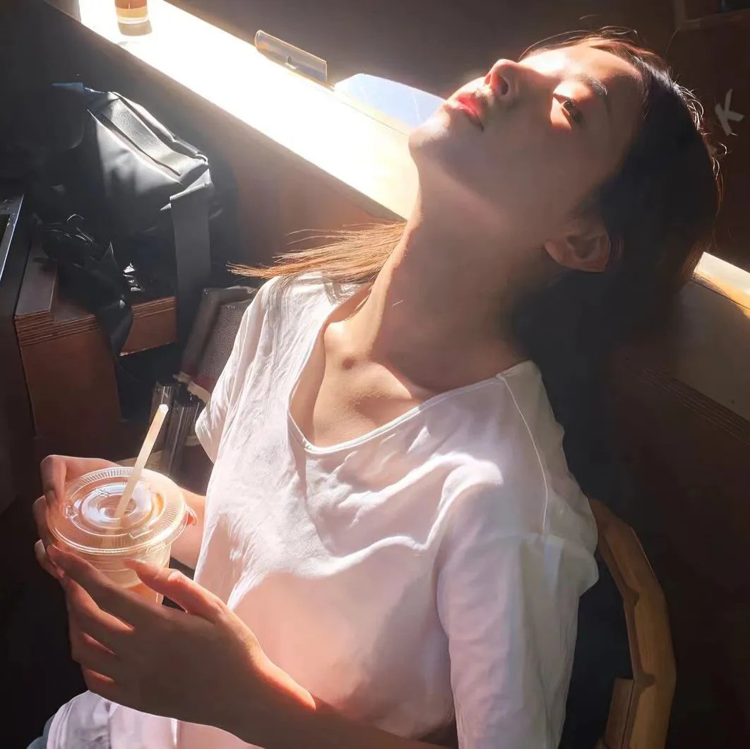 美人依旧