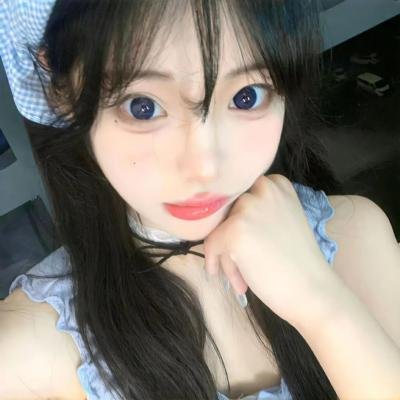 尘埃人